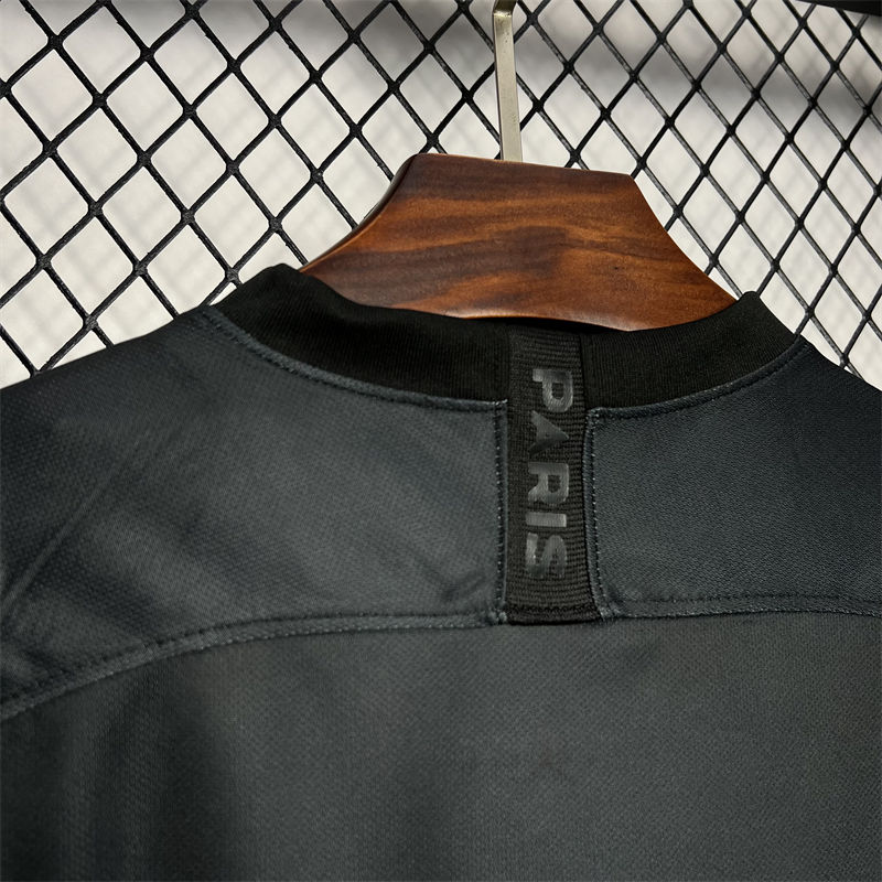 19/20 PSG 4 Away Jersey Fan Version