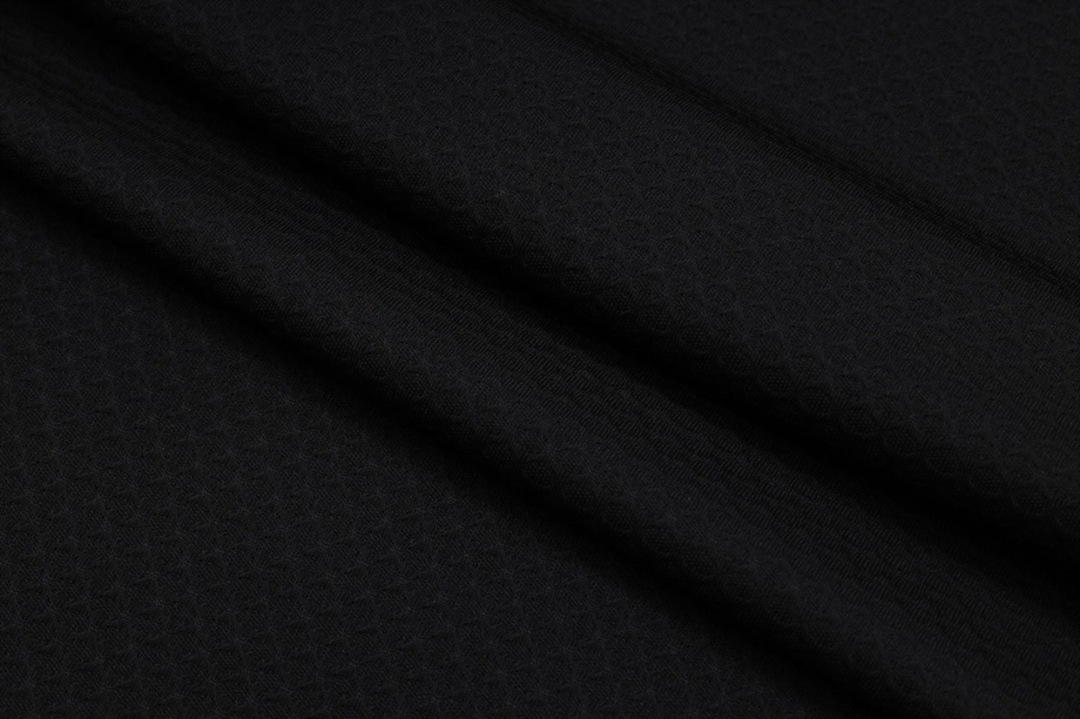2026 Ajax Black Training Set Shirt and Shorts