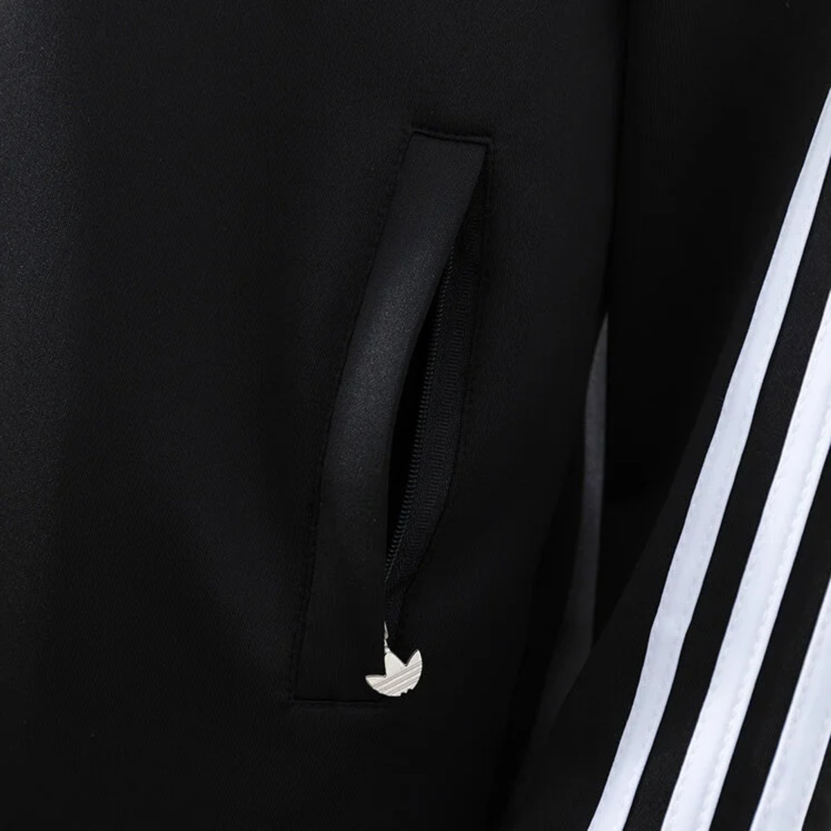 2006 Colo Colo Black Jacket