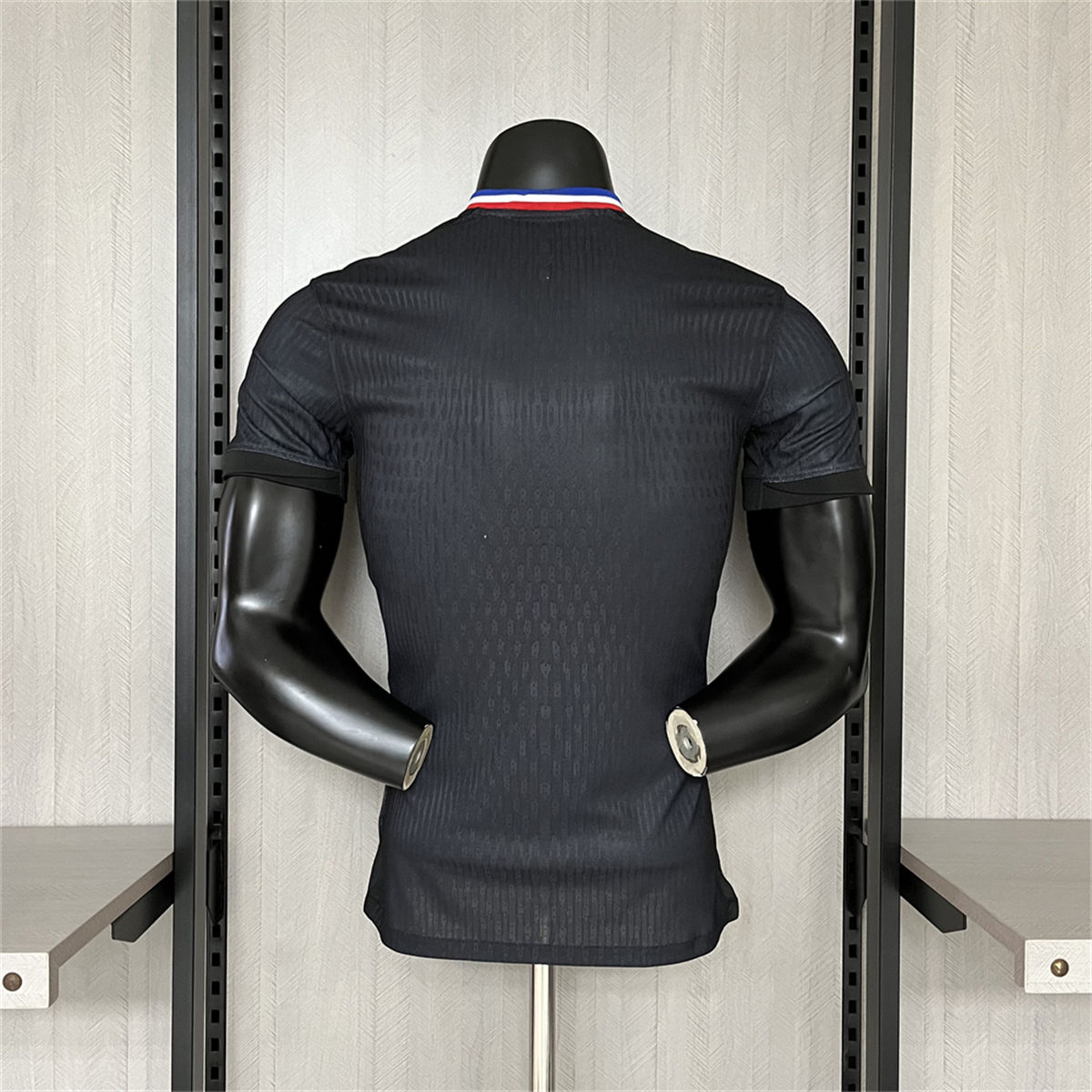 24/25 France Black Special edition Jersey Player Version