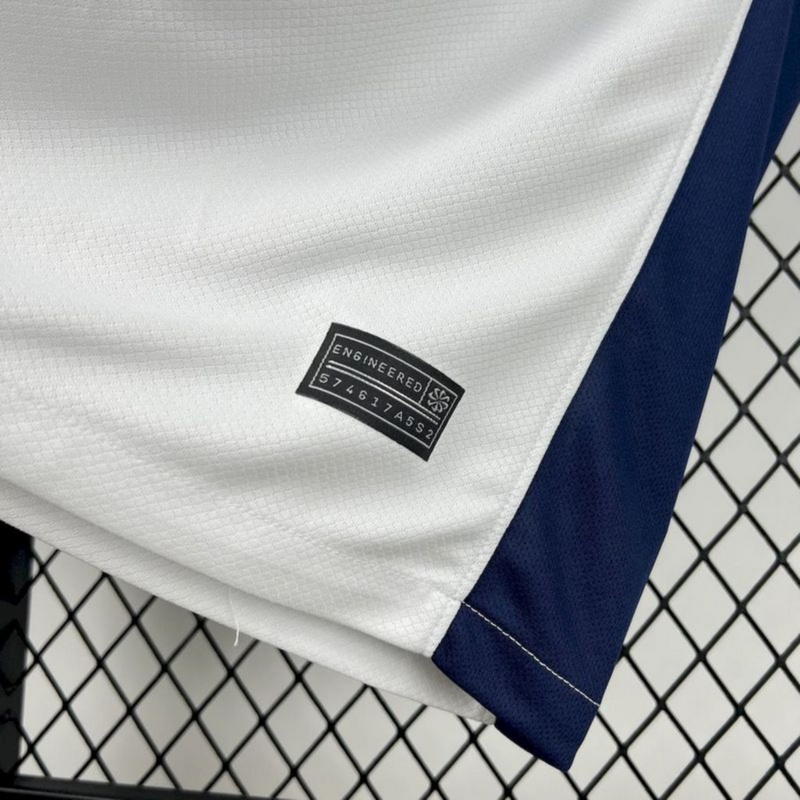 2024/25 Tottenham Hotspur Home Europa League Winners jersey Fan version