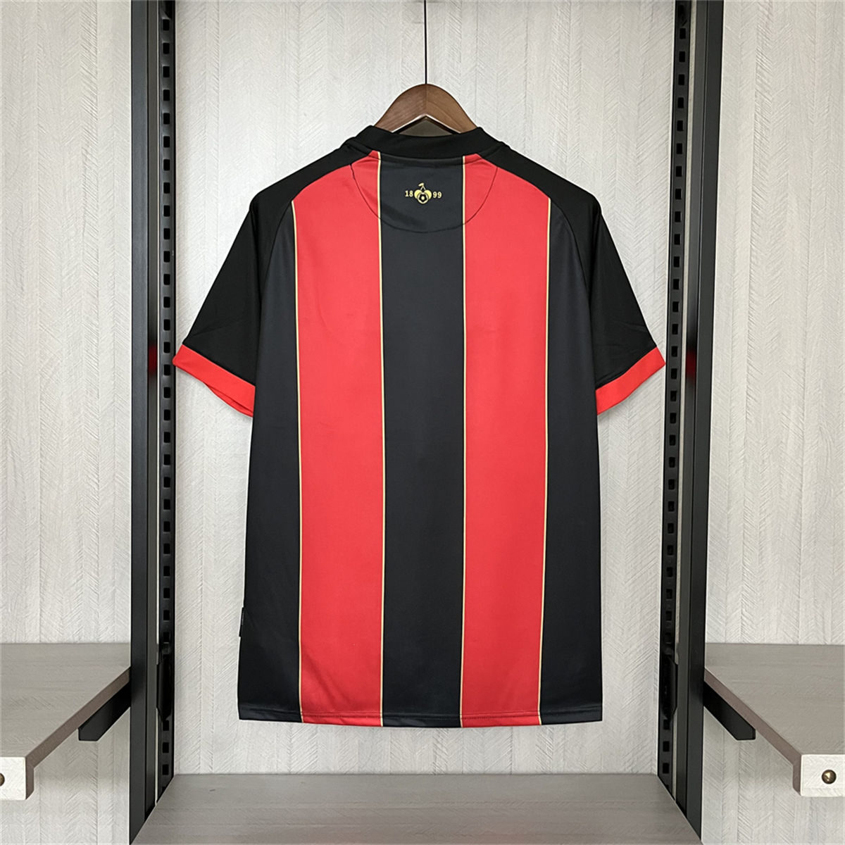 2024/25 Bournemouth F.C. Home Jersey Fan Version