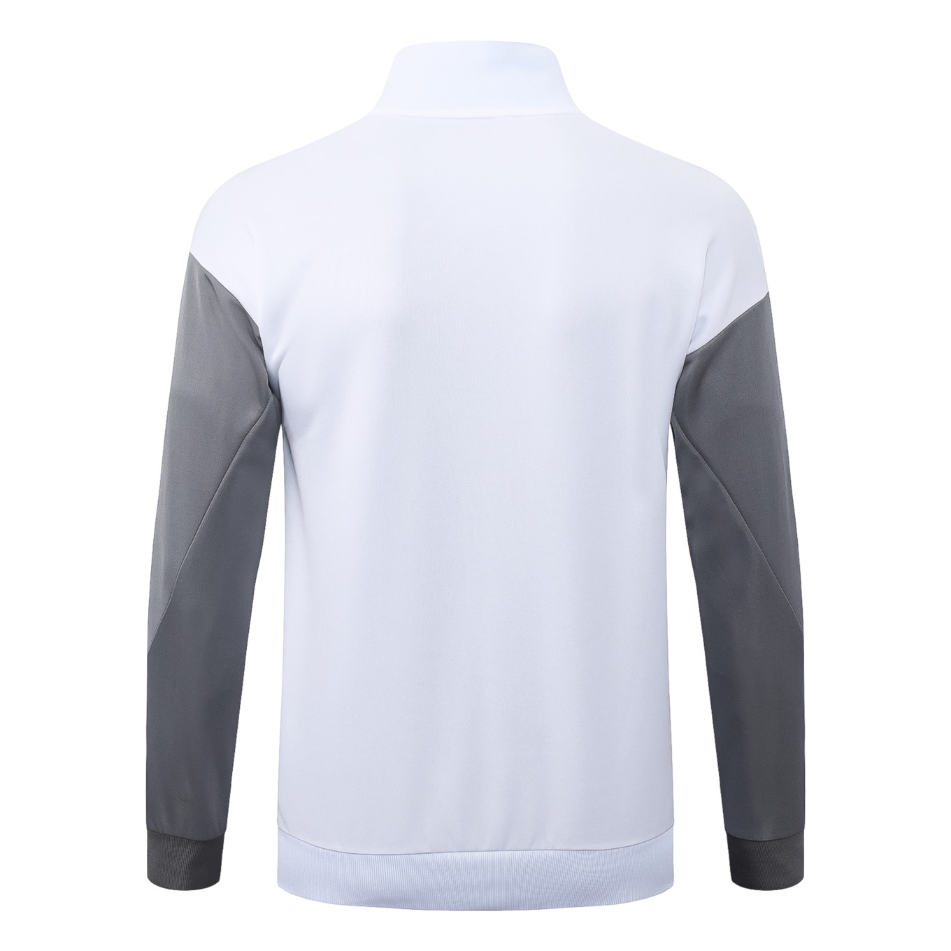 2026 PSG White Jacket Training Suit Set