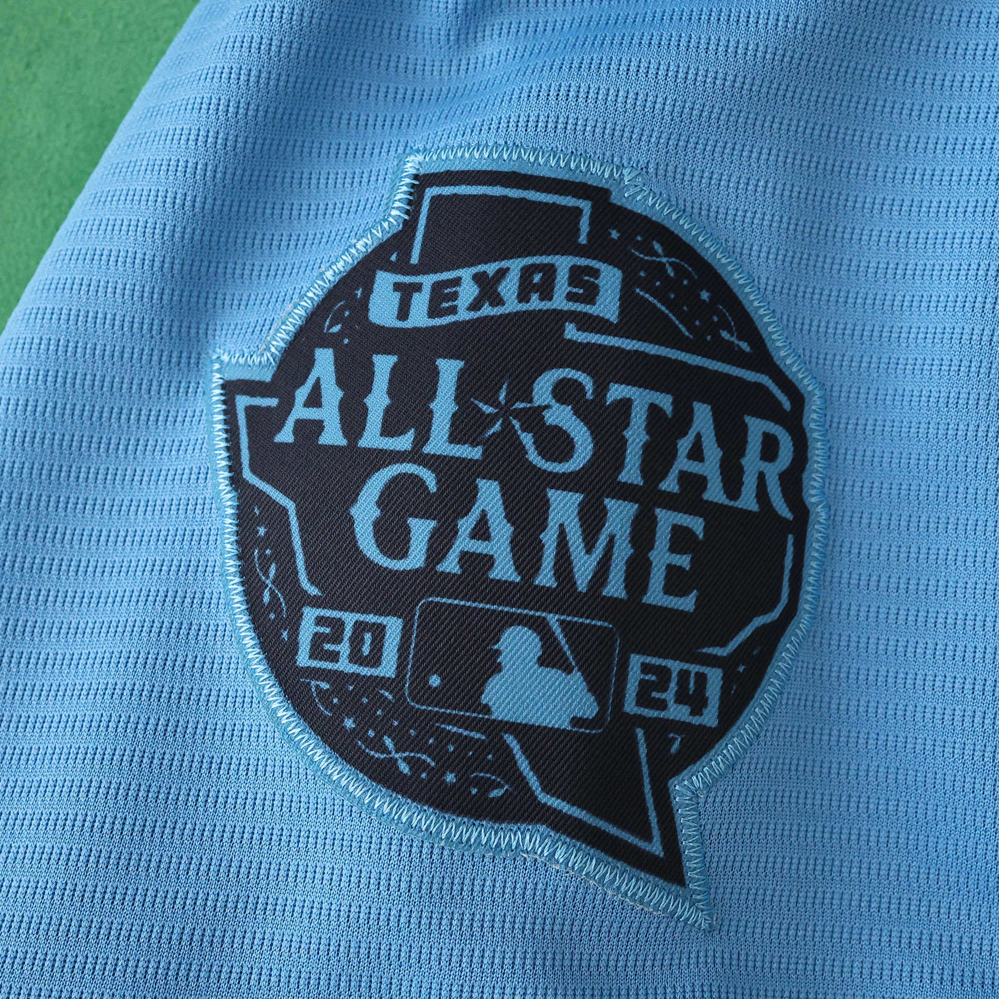 MLB 2025 LosAngeles Dodgers Navy Blue Jersey