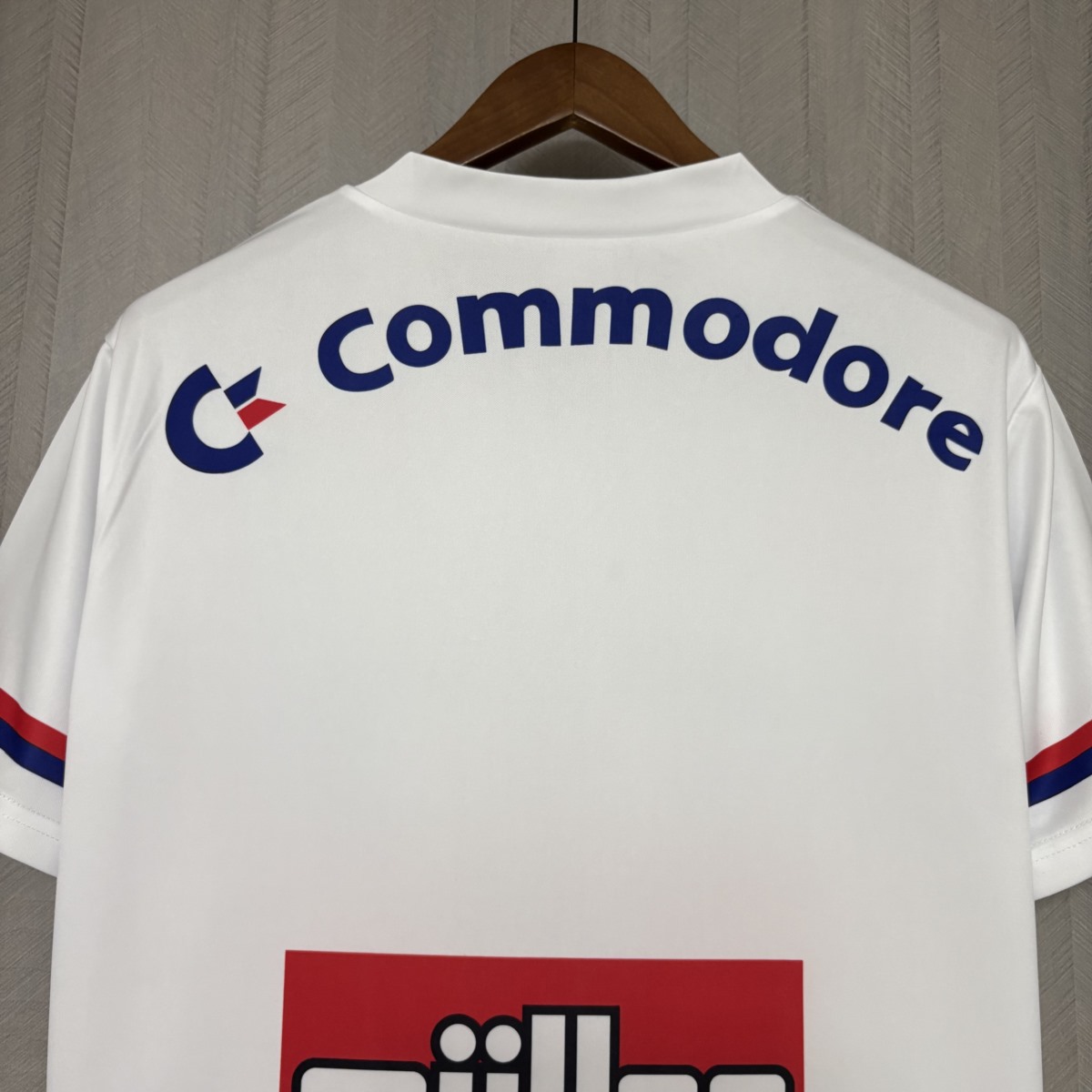 Retro PSG 1991/92 Away Jersey Fan Version
