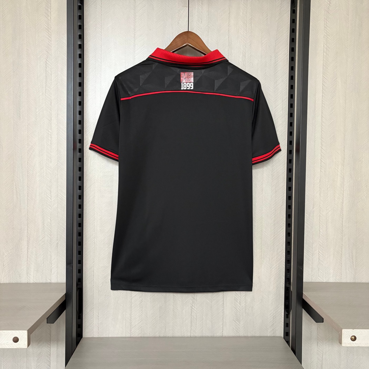 2025/26 Victoria Second Away jersey Fan version