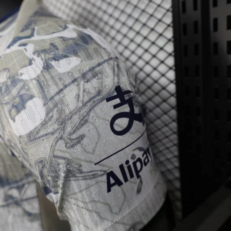 2025/26 Tottenham Hotspur Training jersey Player Version
