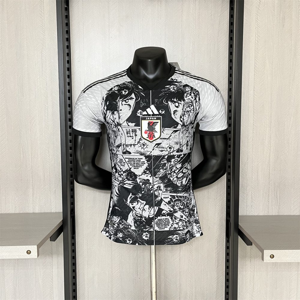 2024/25 Japão Edição Especial Special edition Jersey Player Version