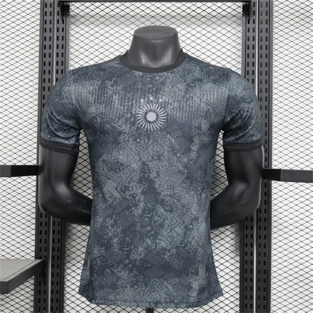25/26 Argentina Special edition jersey Player Version
