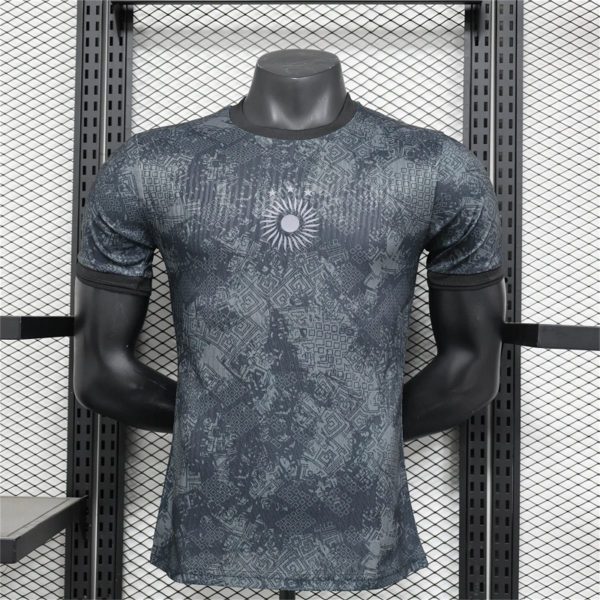25/26 Argentina Special edition jersey Player Version