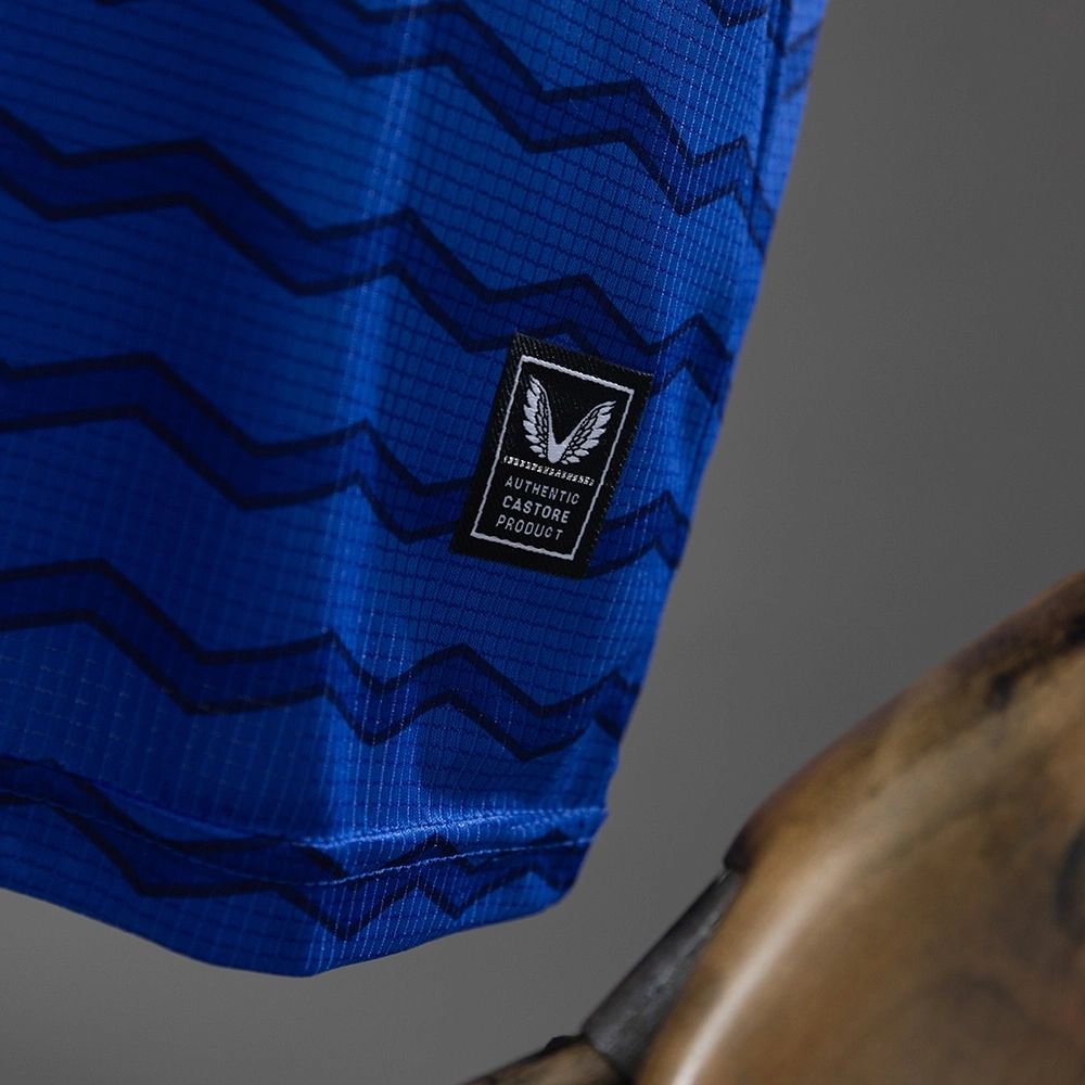 2025/26 Everton Home jersey Fan version