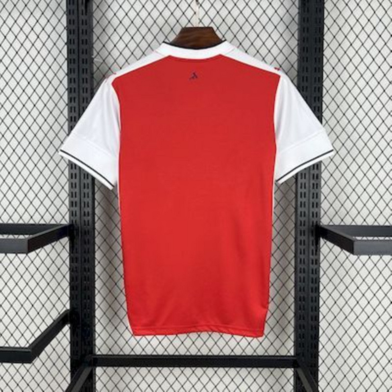 Retro Arsenal 2016/17 home jersey Fan Version