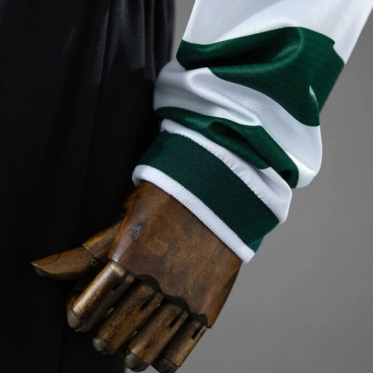 Retro Sporting Lisbon 2001/03 Home Kid Kits Long Sleeve