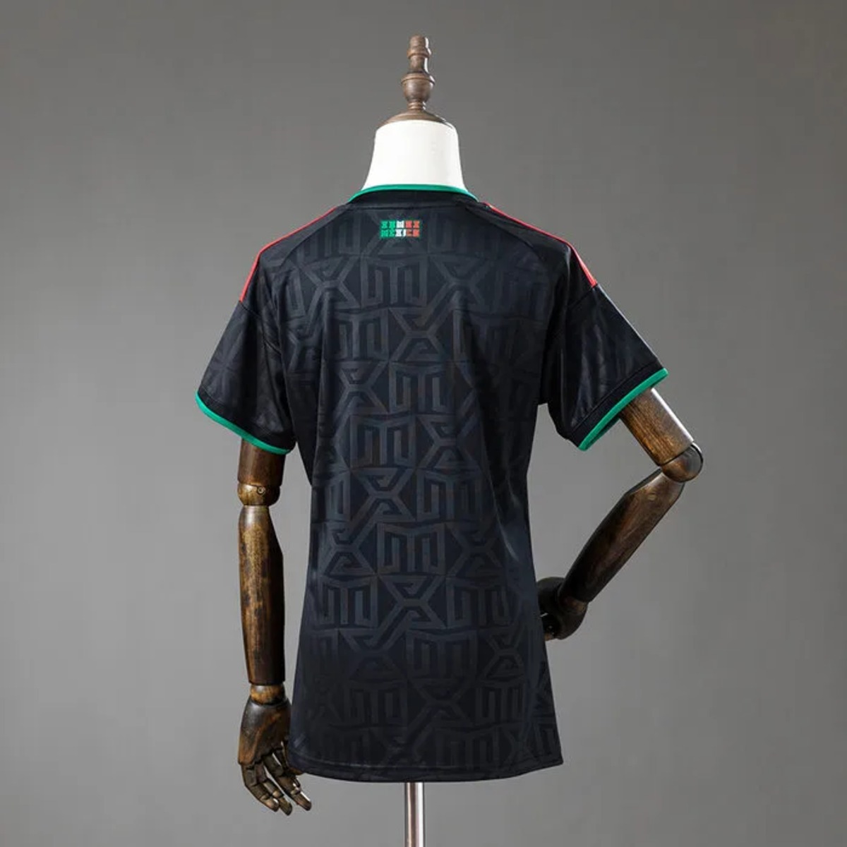Mexico 2026 World Cup Second Away Women Jersey