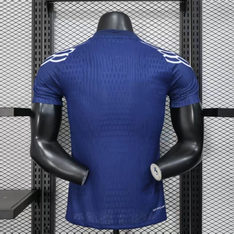 2025/26 PSG Training Red jersey Player Version