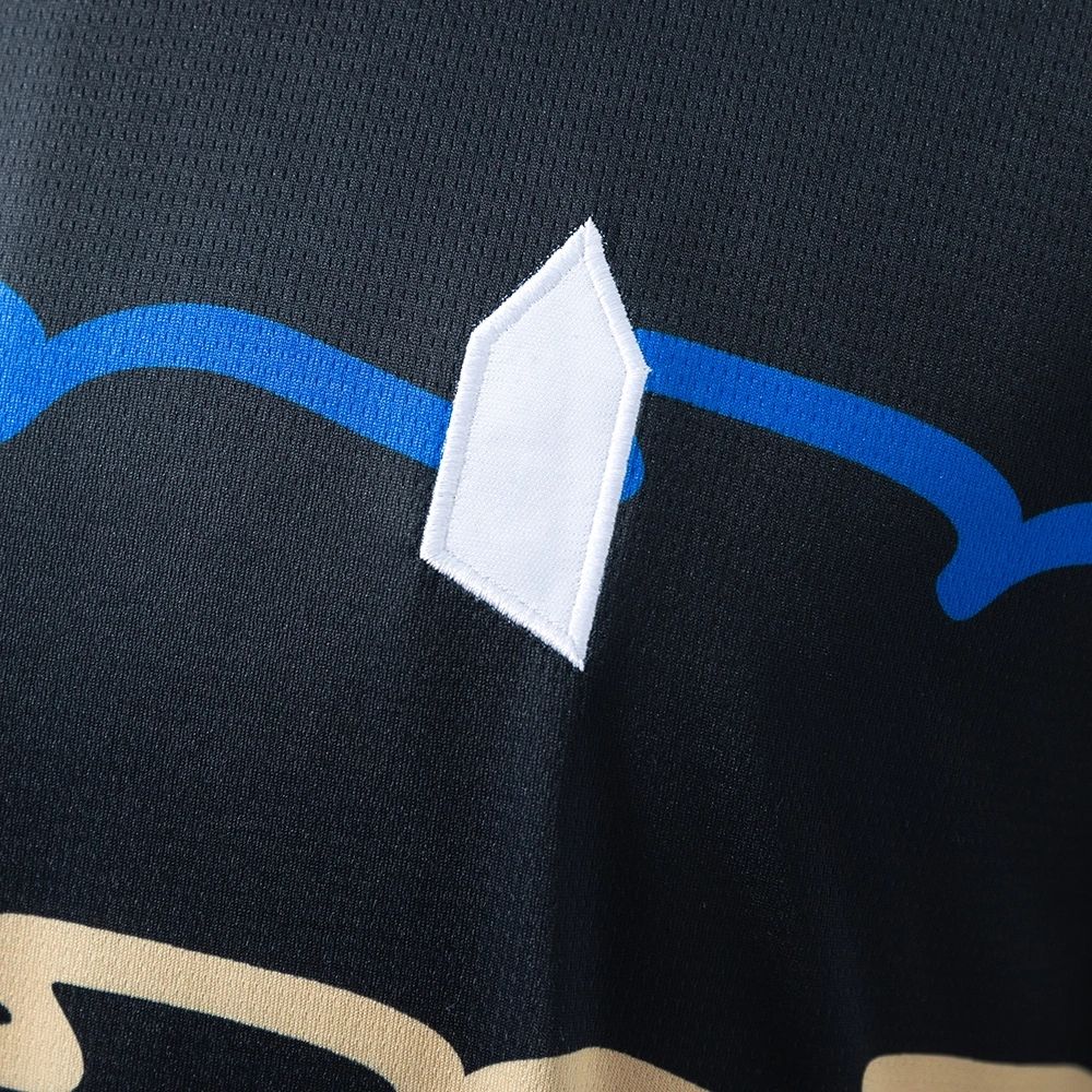 2025/26 Everton Second Away jersey Fan version