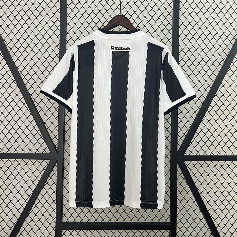 Botafogo 24/25 Home Jersey Fan Version
