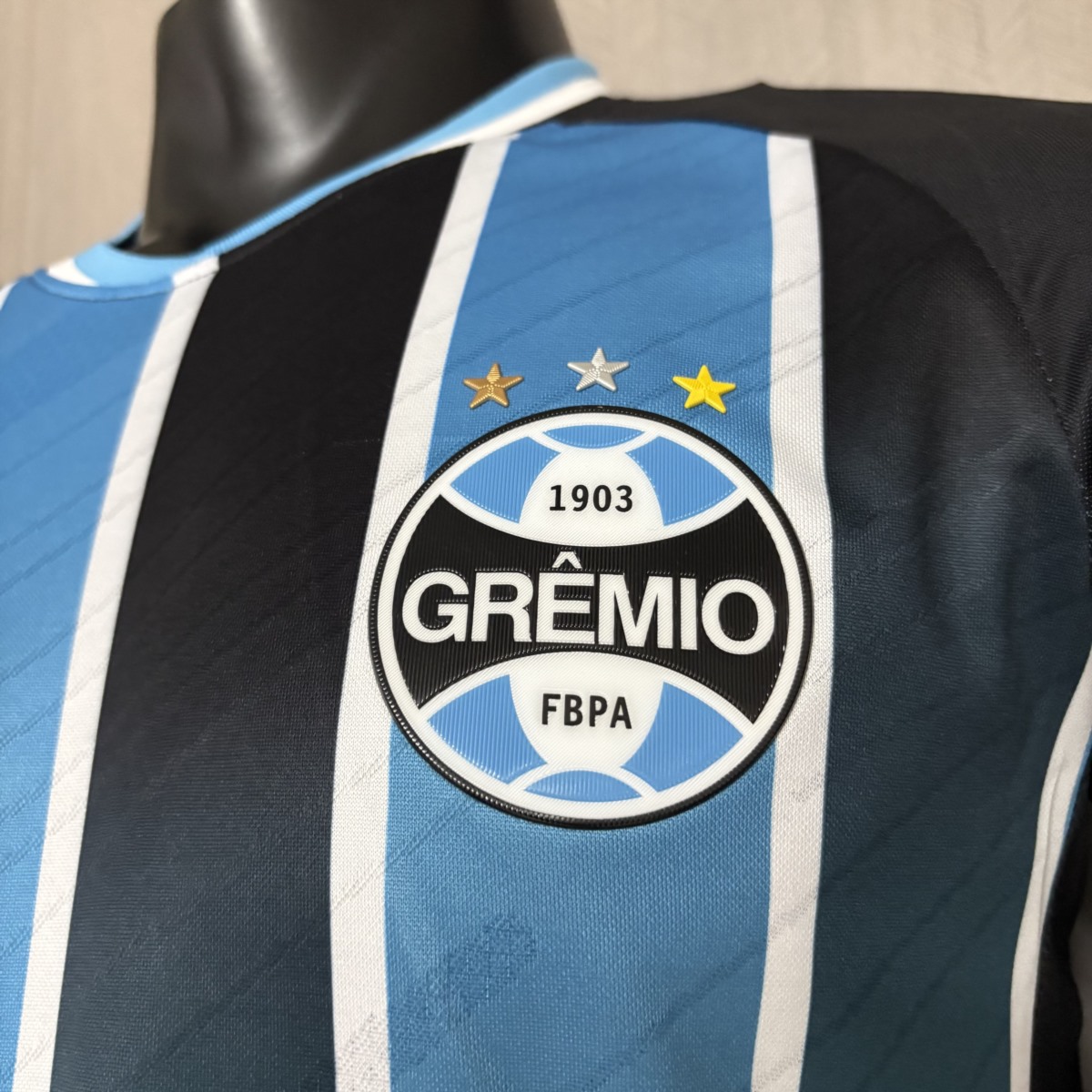 2026/27 Grêmio Home Jersey Player Version