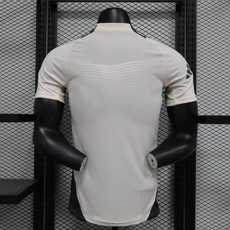 25/26 Real Madrid Special Edition jersey Player Version