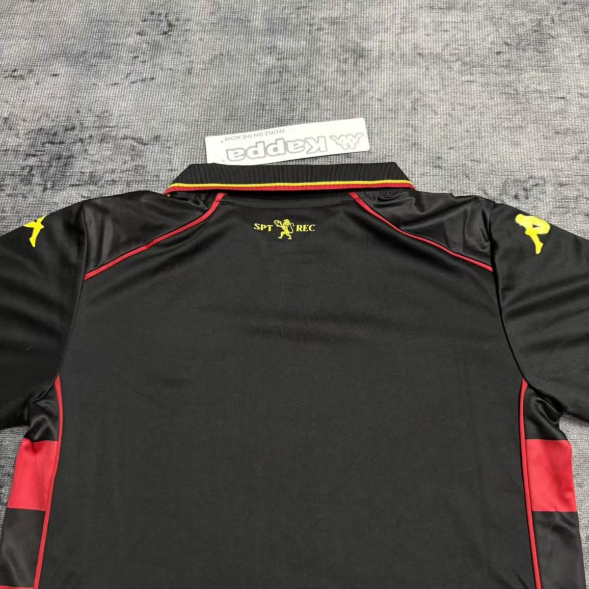 2026/27 Sport Recife Home Kid Kits