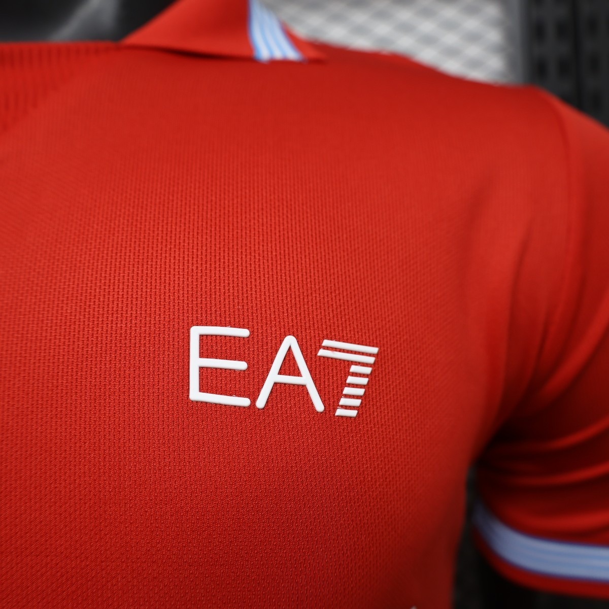 2026/27 Napoli Second Away Jersey Player Version