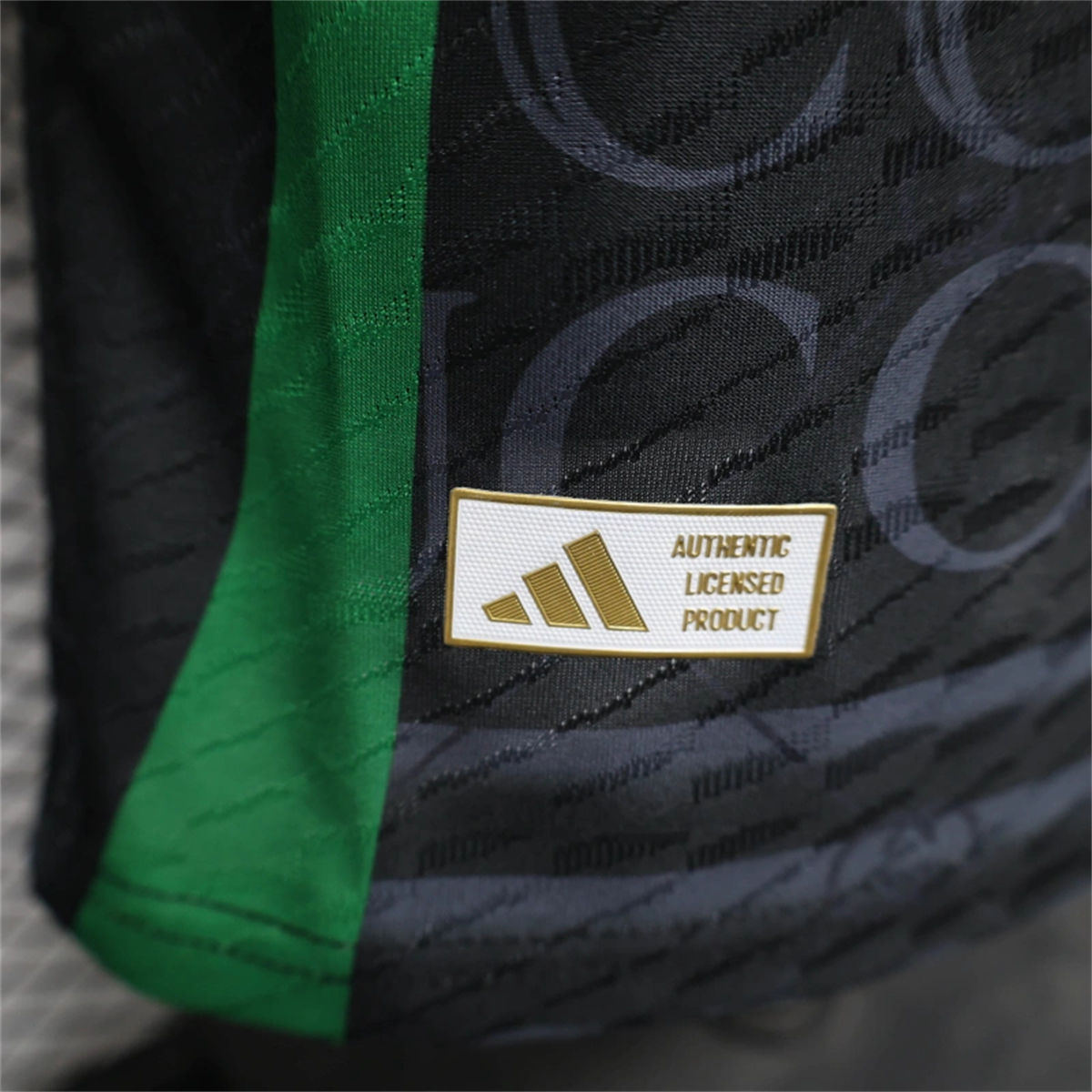 24/25 Real Madrid && Gucci Special edition Jersey Player Version