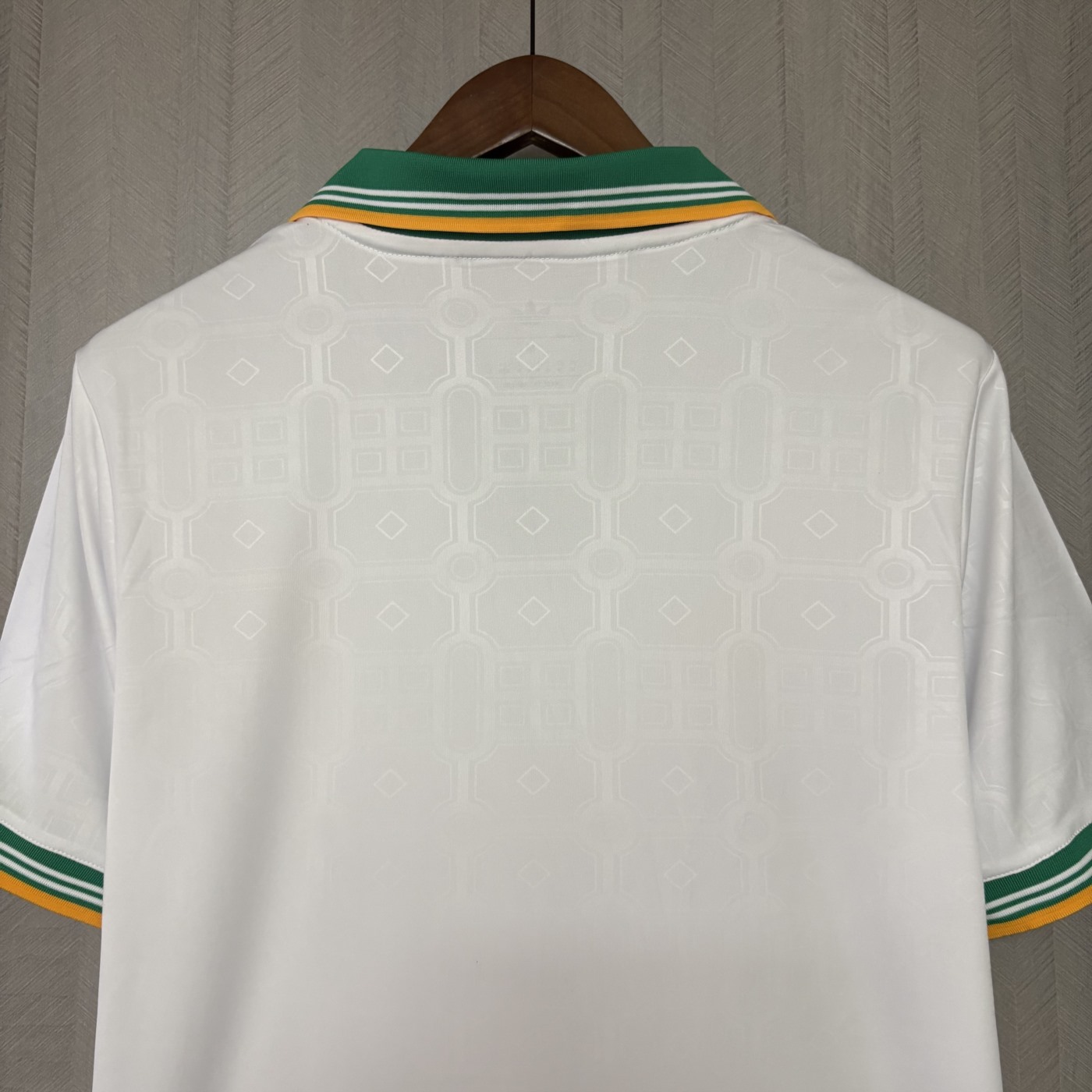 2025/26 AS Roma Second Away jersey Fan version