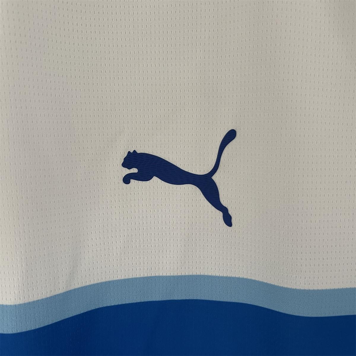 2024/25 Deportivo Universidad Católica Home Jersey Fan Version