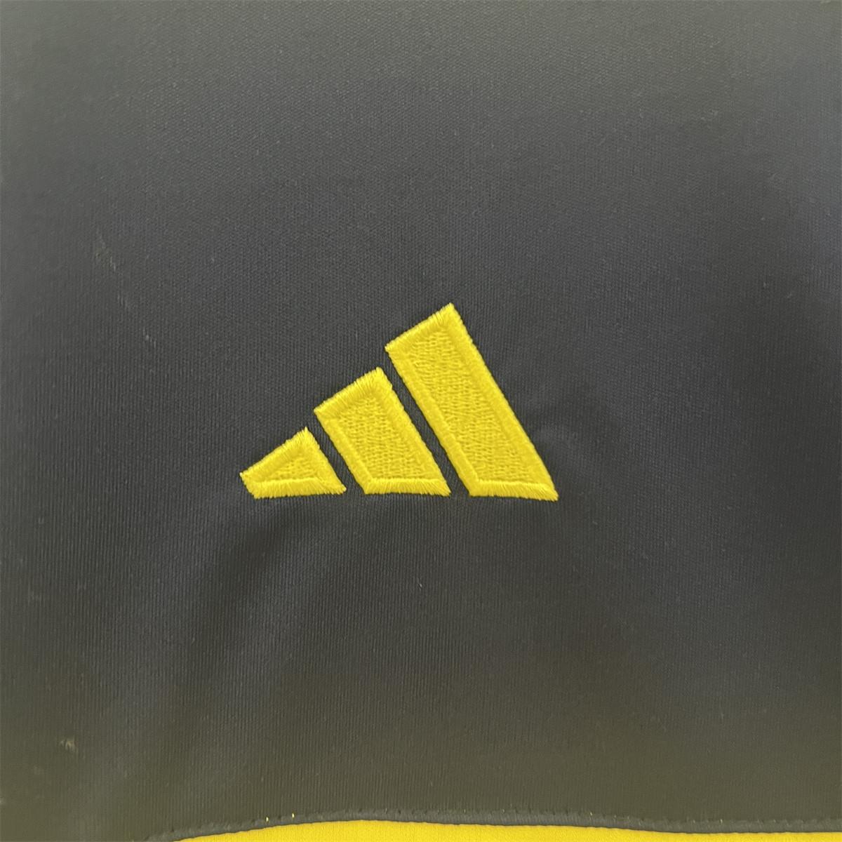 2024/25 Nashville Away Jersey Fan Version