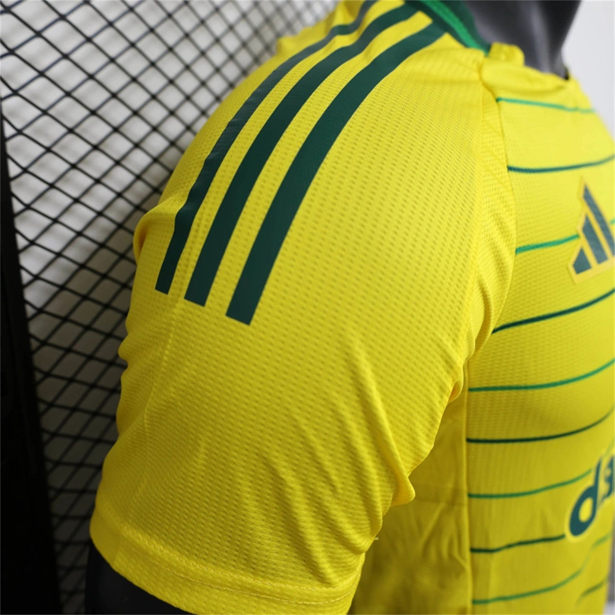 24/25 Celtic F.C. 2 away Jersey Player Version