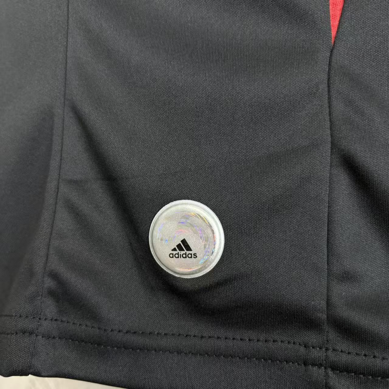 Retro Benfica 09/10 Away Jersey Fan Version