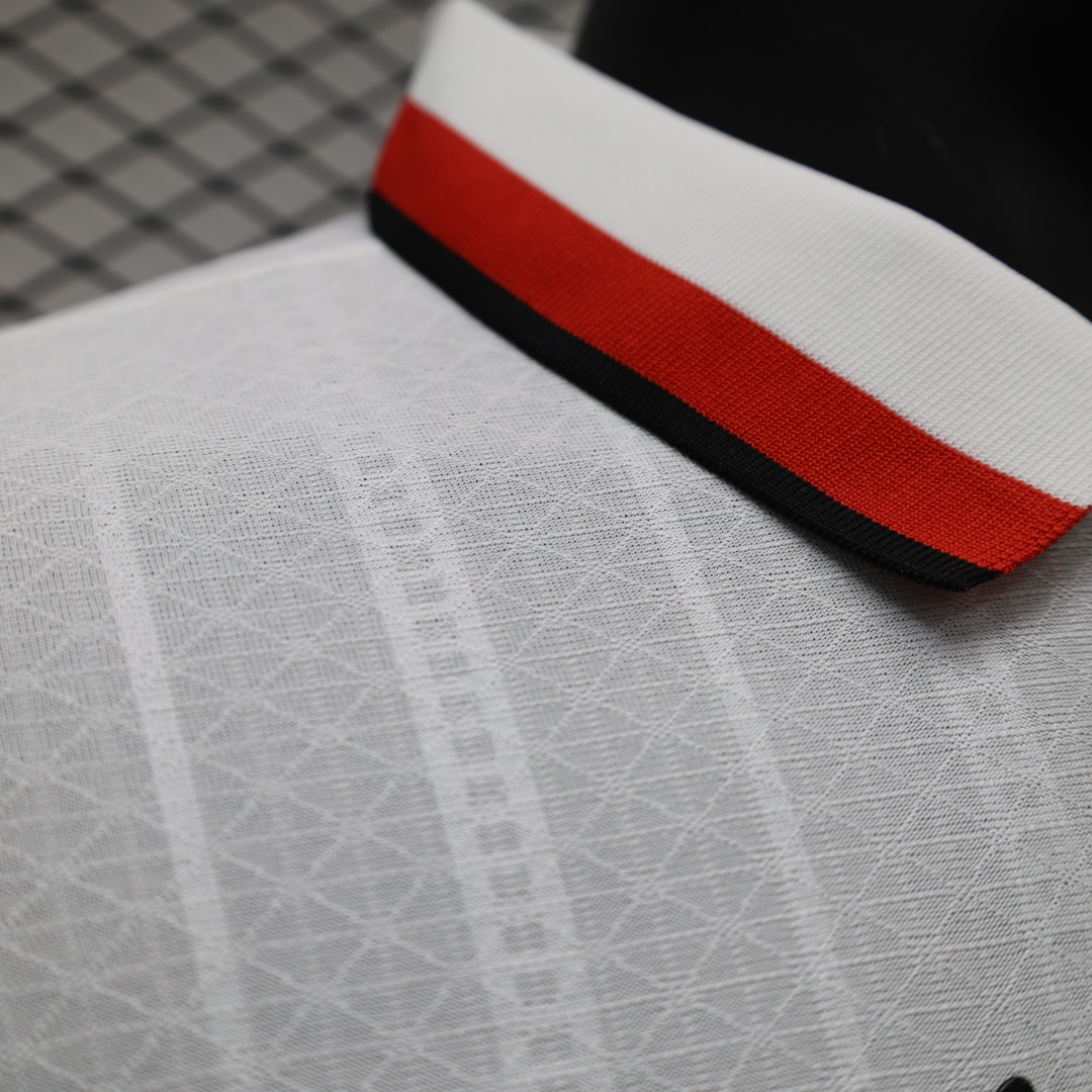 24/25 AC Milan Away Jersey Player Version