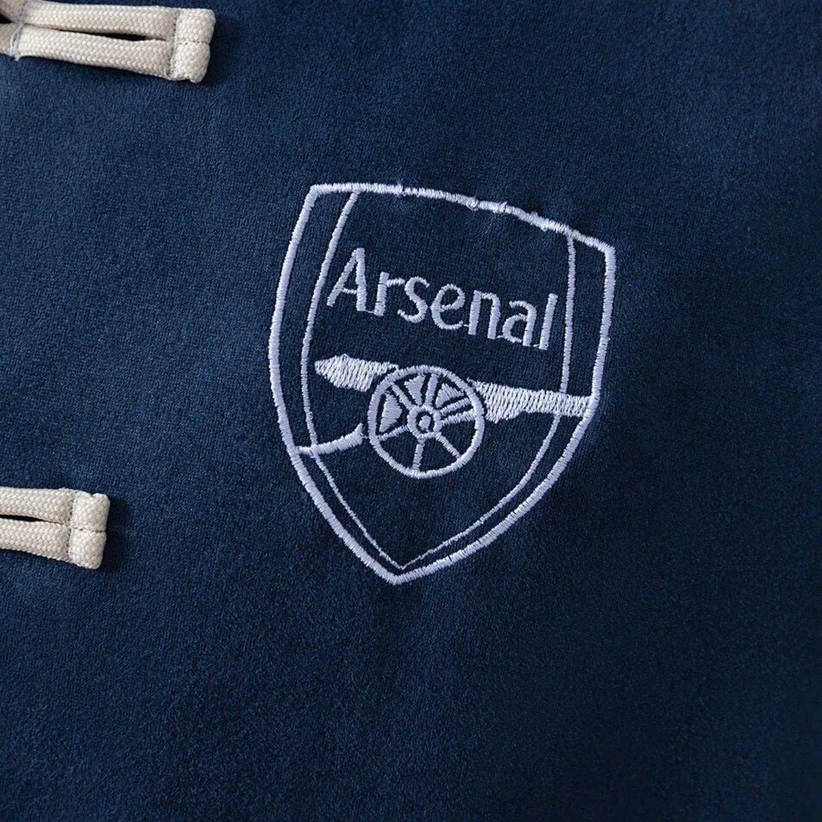 2026 Arsenal CNY Tang Jacket
