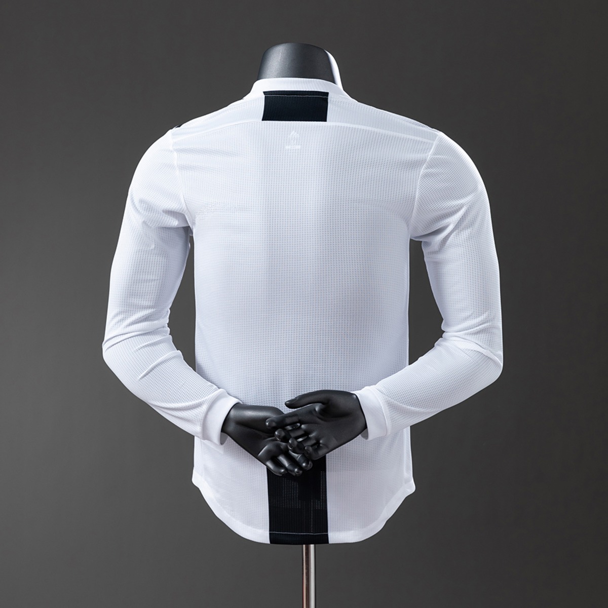 Retro Juventus 2018/19 Home jersey Player Version