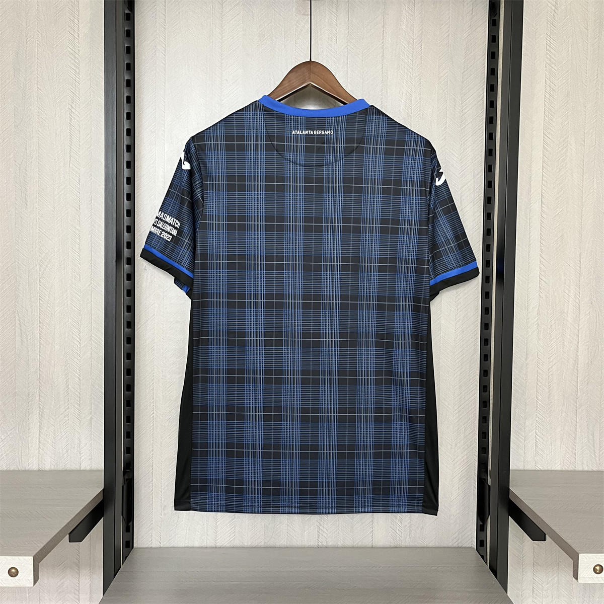 2024/25 Atalanta Special Edition Jersey Fan Version