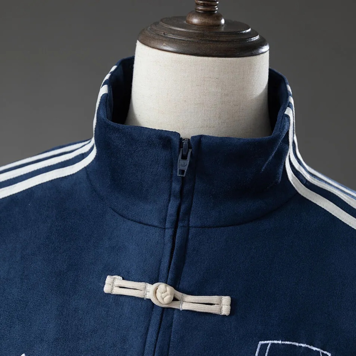 2026 Arsenal CNY Tang Jacket