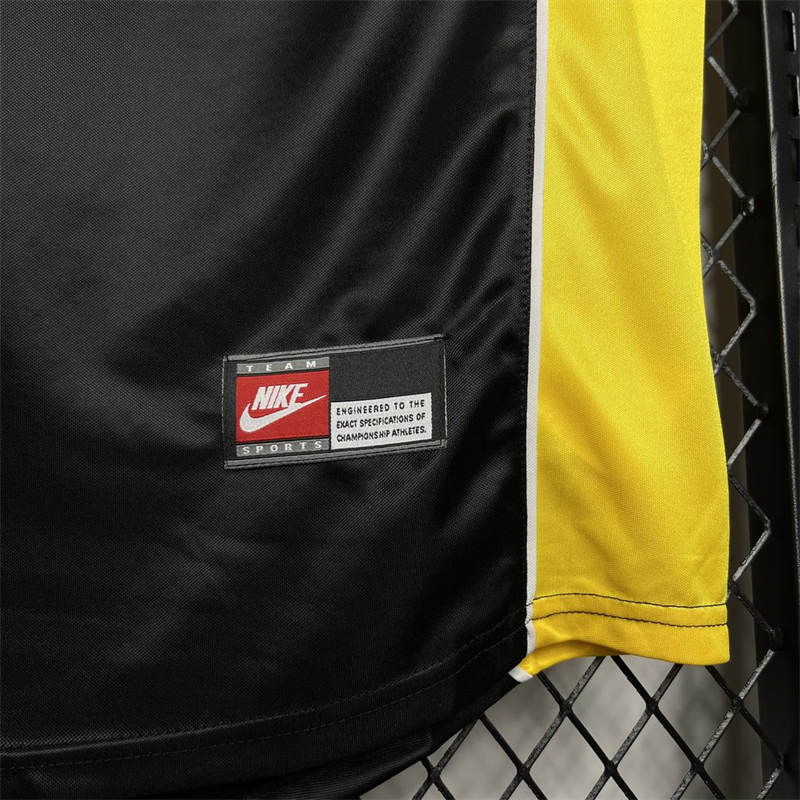 Retro Dortmund Borussia 1998/00 Away jersey Fan Version