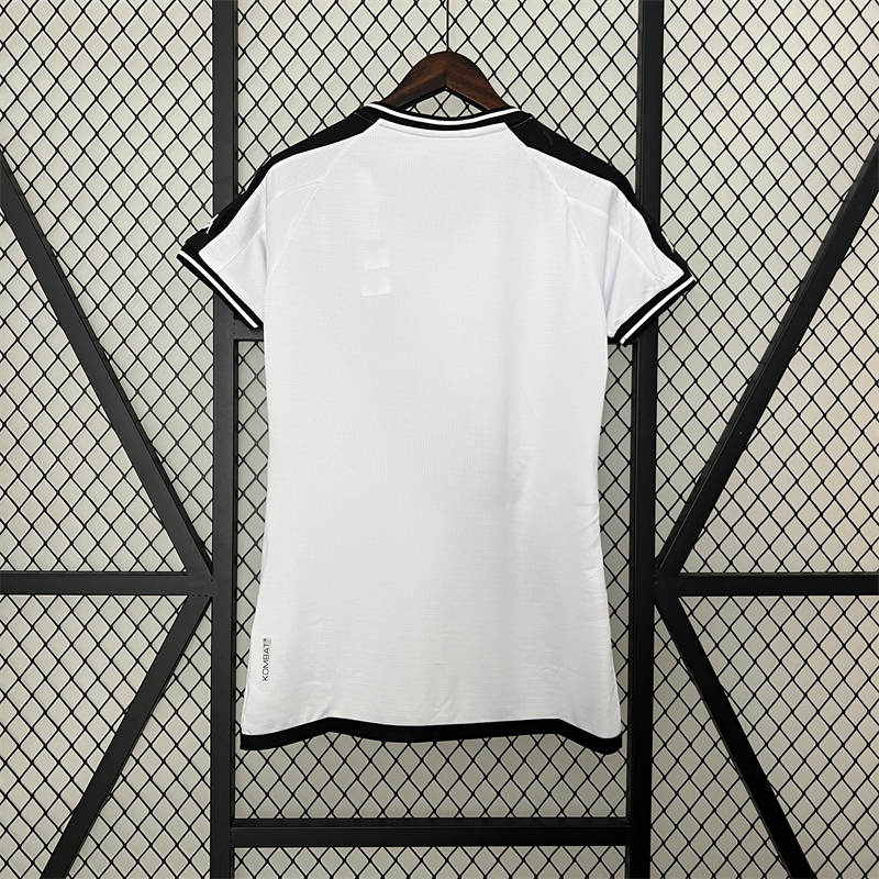 2024/25 Women Vasco da Gama Away jersey