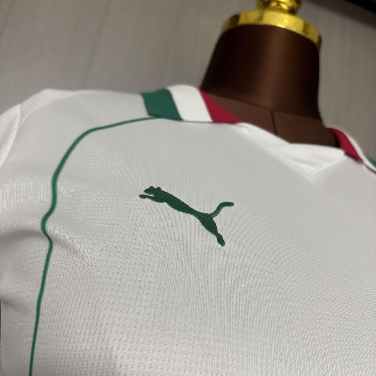 Women's 2026/27 Palmeiras Away Jersey