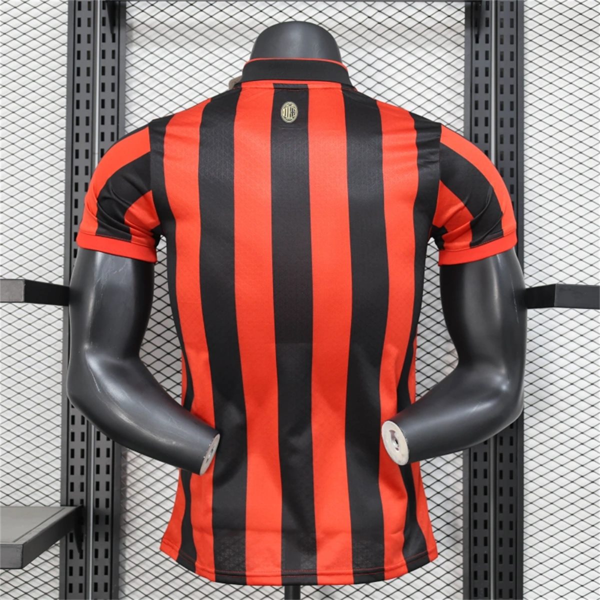 24/25 AC Milan 125th Anniversary Edition jersey Player Version