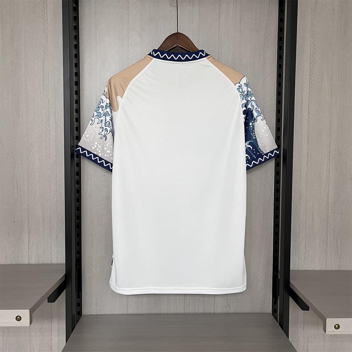 2024/25 Japan Special Edition Jersey Fan Version