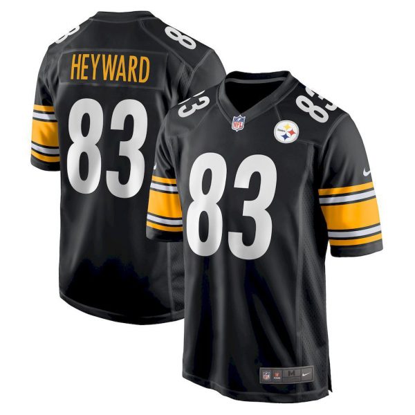 NFL Pittsburgh Steelers Jeysey HEYWARD # 83