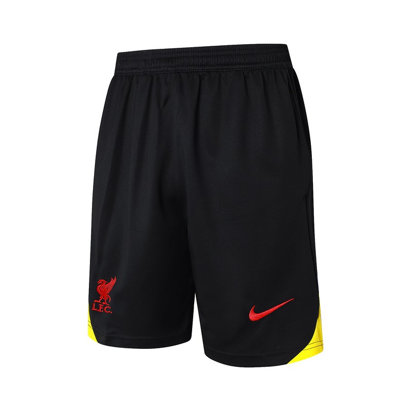 24/25 Liverpool Gray Training Set Shirt and Shorts
