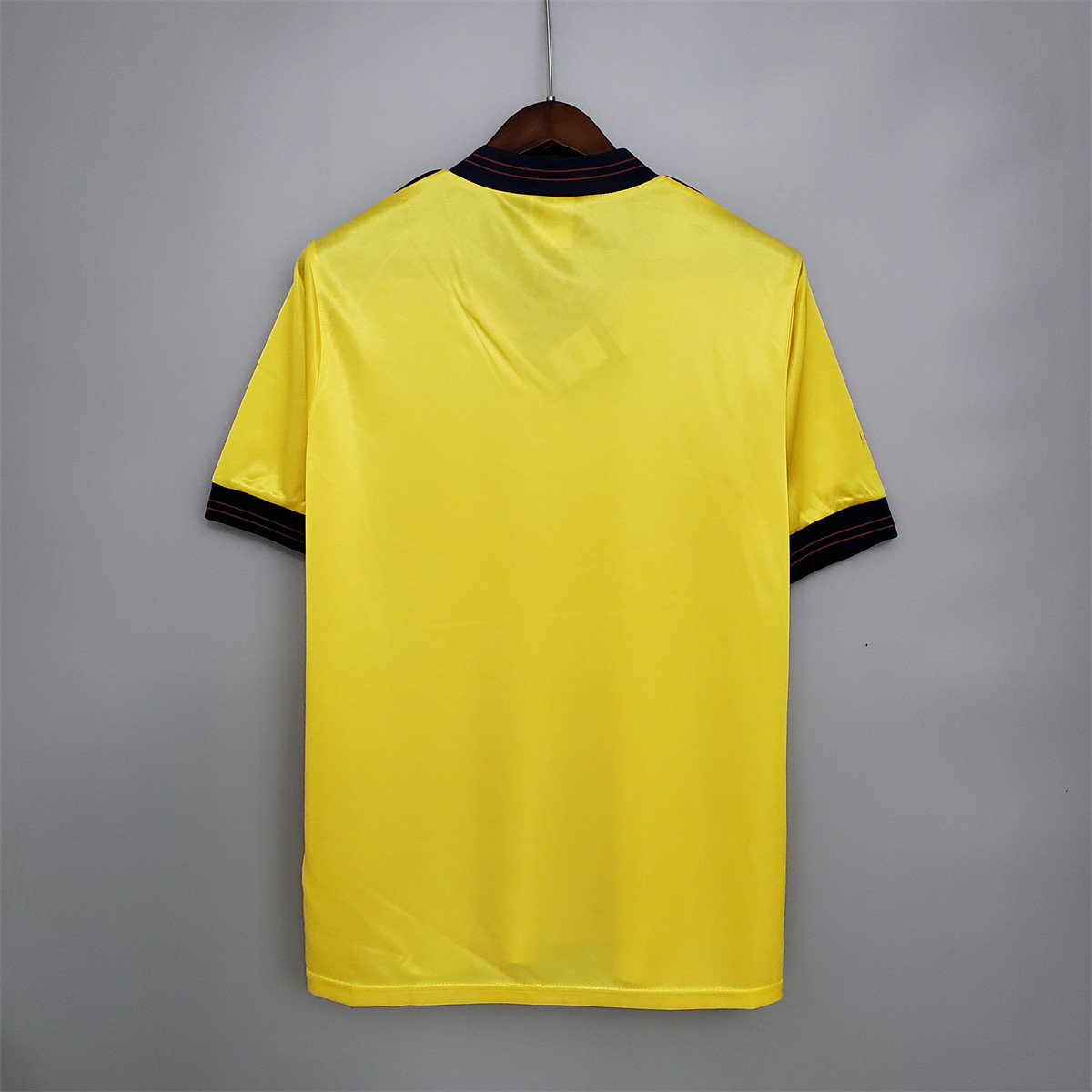 Retro Arsenal 83/86 away jersey Fan Version