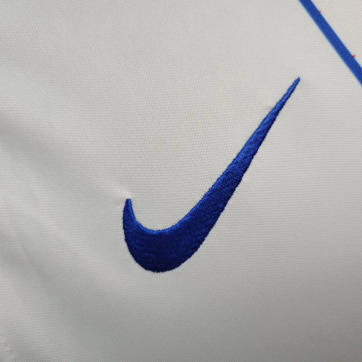 2025/26 Alverca Away White jersey Fan version