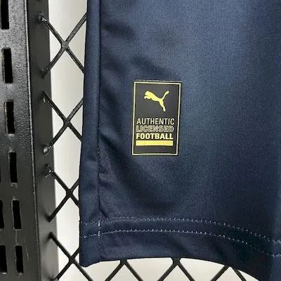 2025/26 Monterrey Anniversary Sleeveless Jersey Fan Version