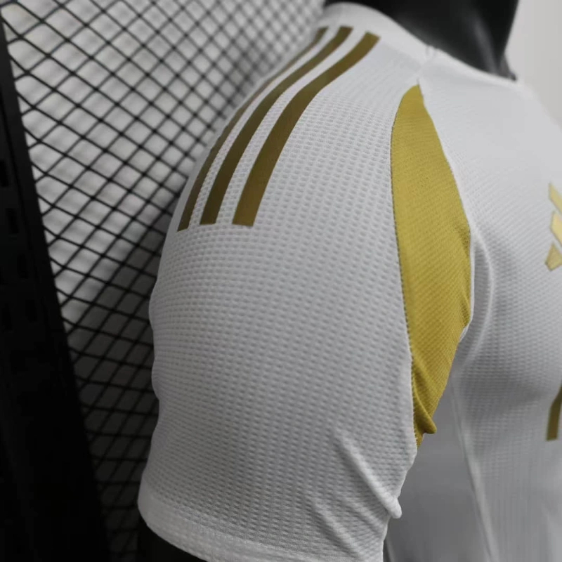 24/25 Al-Nassr Second Away Special edition Jersey Player Version