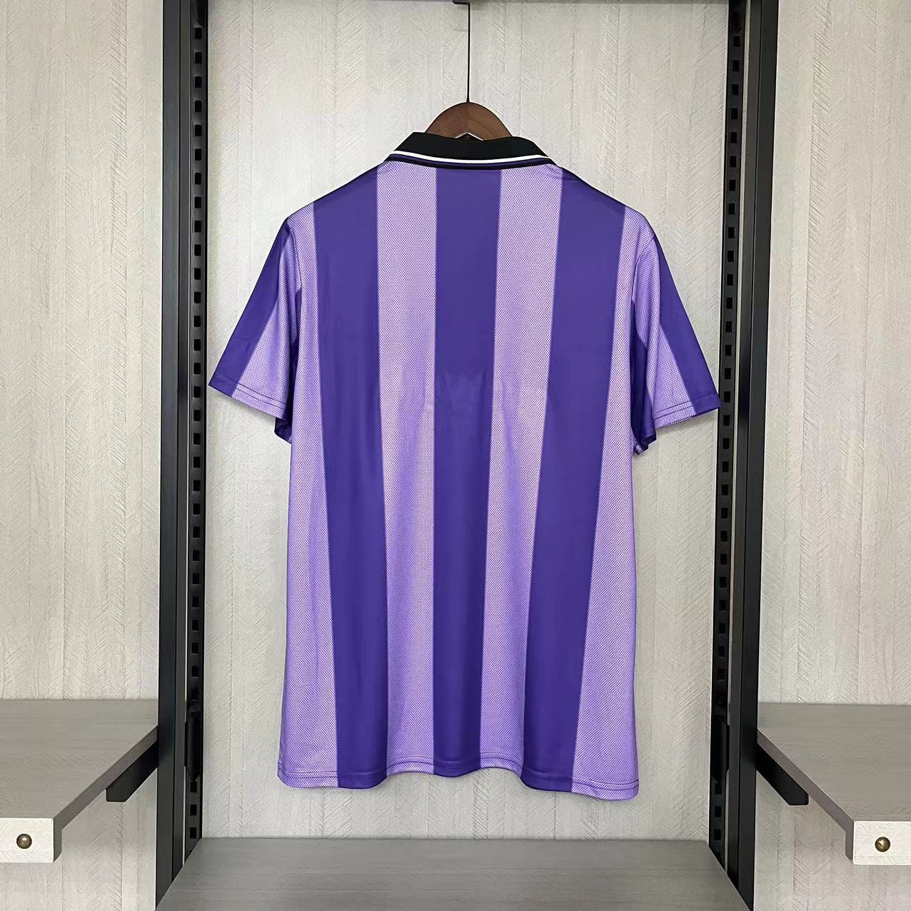 Retro Rangers 1994/95 European Third jersey Fan Version