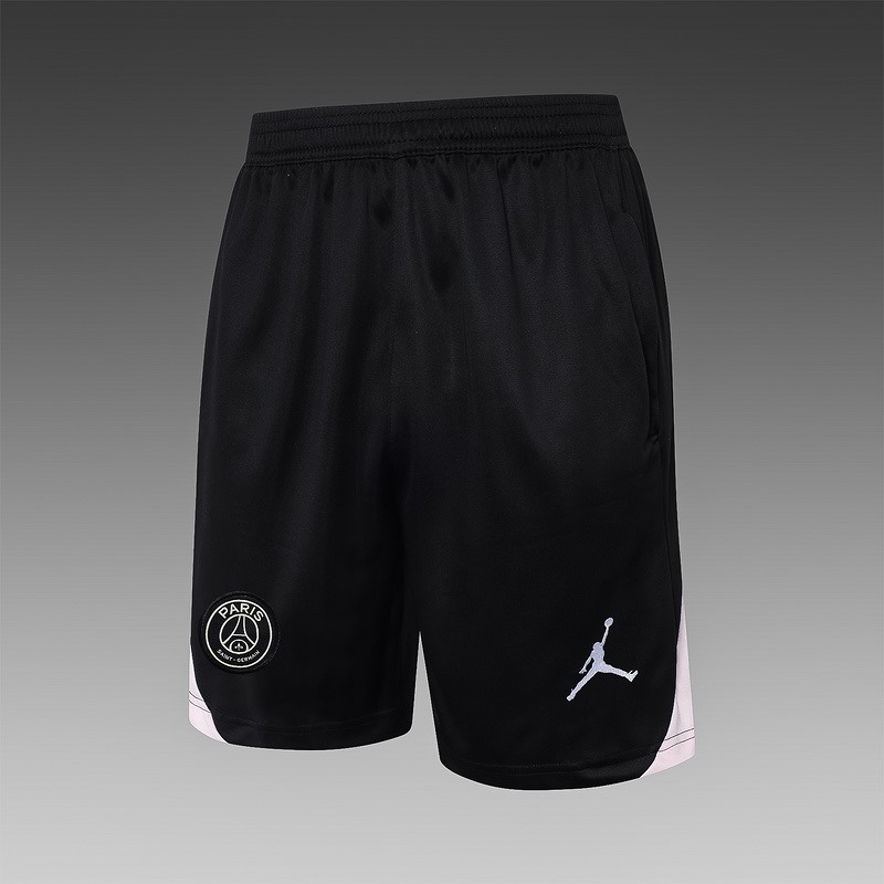 24/25 Psg apricot Training Set Shirt and Shorts