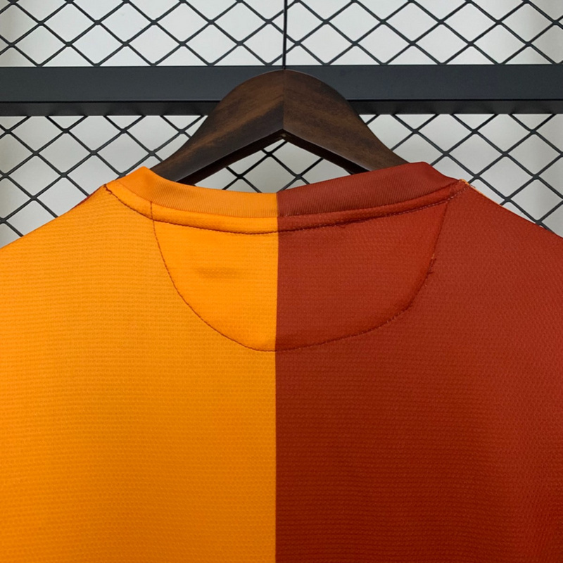 Retro 13/14 Galatasaray Home jersey Fan Version